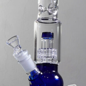 BongBlueHashCatcher