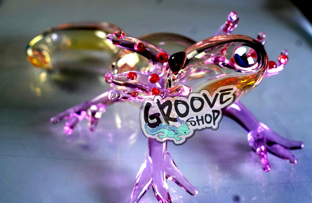 Grooveshop