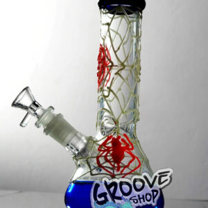 bongspider bongspider