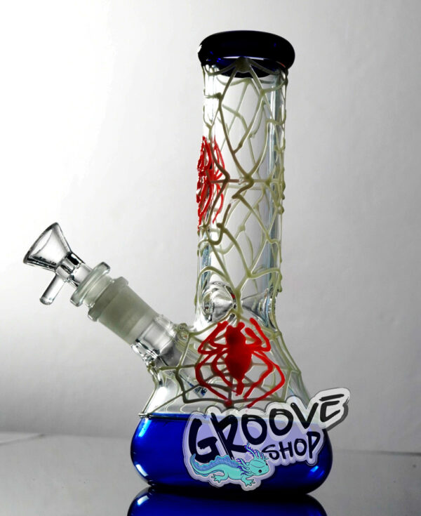 bongspider bongspider